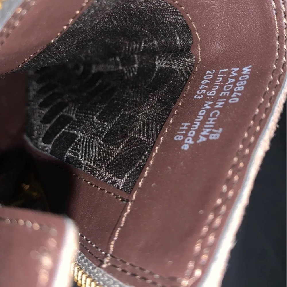 Cole Haan Ankle Boots - Picture 5 of 5